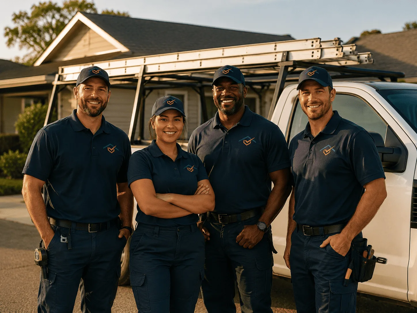 Roof Inspection company in Mckean, PA